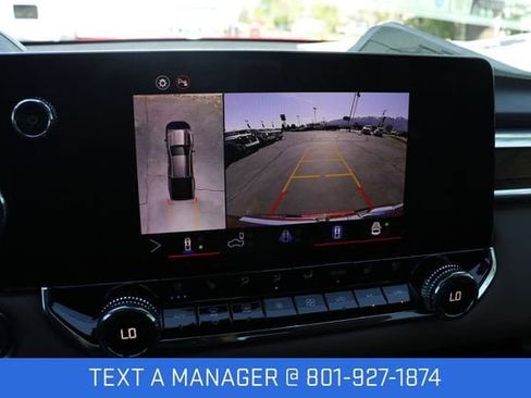 New 2026 GMC Canyon Denali AWD/4WD image 27