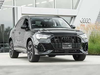 Certified 2025 Audi Q3 2.0T Premium Plus w/ Premium Plus Package