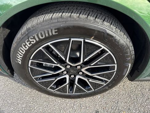 Certified 2025 Ford Mustang Mach-E Premium image 12