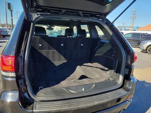 Used 2020 Jeep Grand Cherokee Altitude image 10