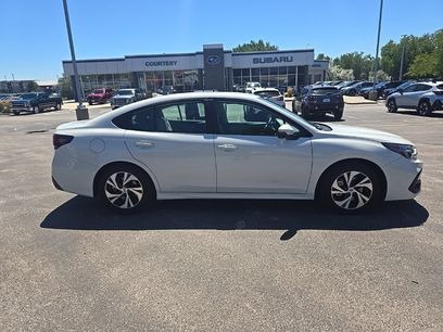 Used 2025 Subaru Legacy Premium
