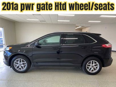 Used 2024 Ford Edge SEL w/ Convenience Package