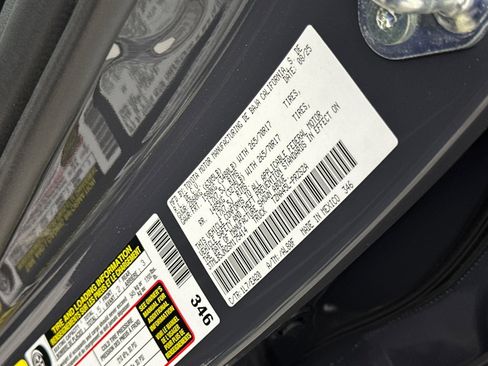 New 2025 Toyota Tacoma TRD Off-Road image 27