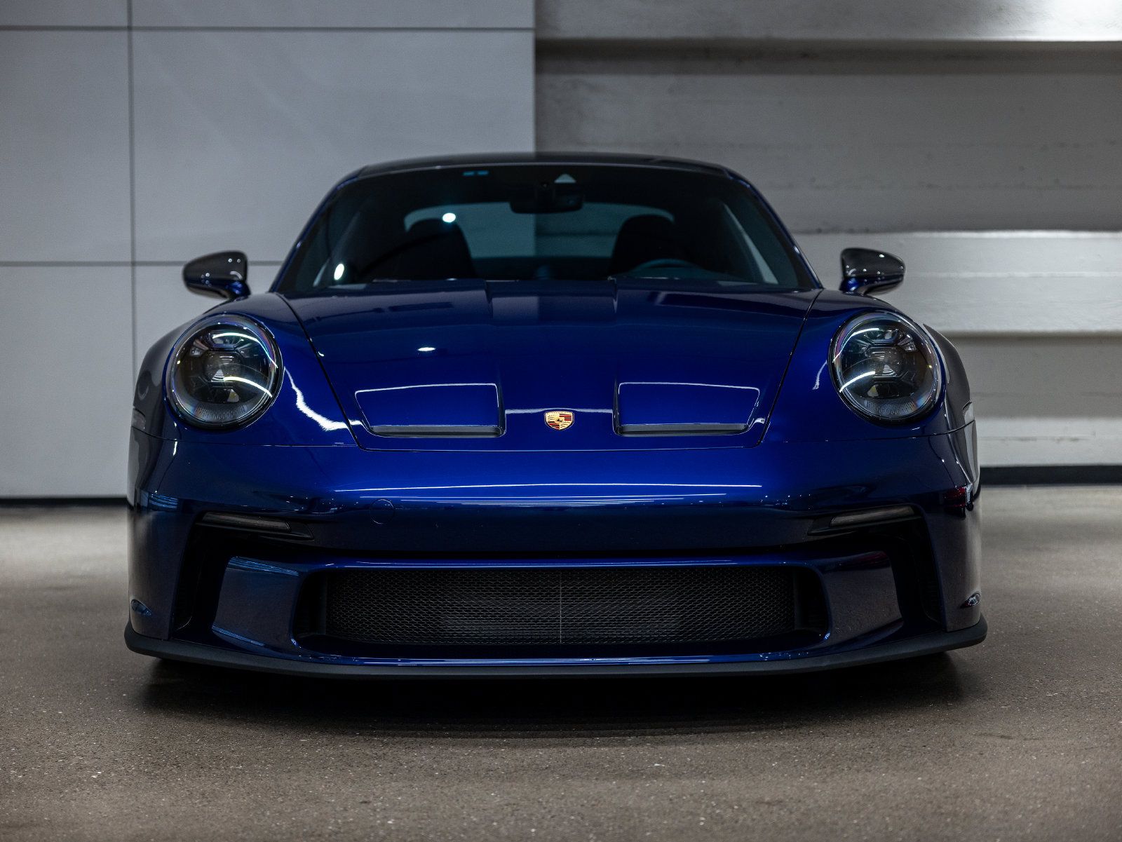 Certified 2023 Porsche 911 GT3 RWD image 11