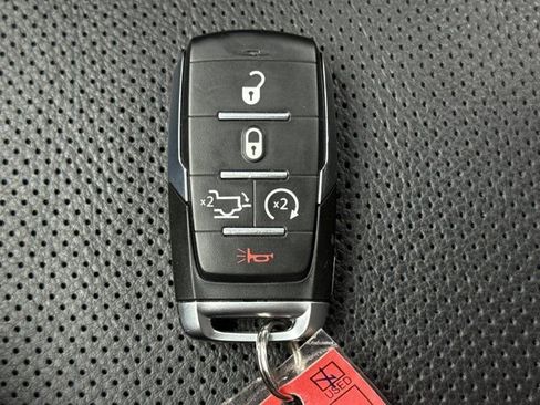 Used 2022 RAM 1500 TRX AWD/4WD image 25