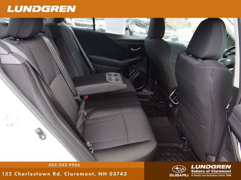 Used 2023 Subaru Legacy Premium AWD/4WD image 26