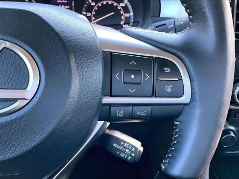 Used 2023 Lexus GX 460 Premium w/ Premium Plus Package image 22