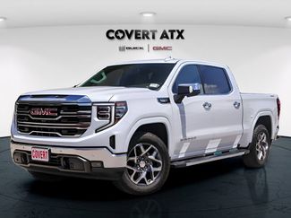 Used 2026 GMC Sierra 1500 SLT AWD/4WD video 1