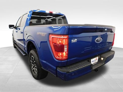 Used 2023 Ford F150 XLT w/ Equipment Group 302A High image 10