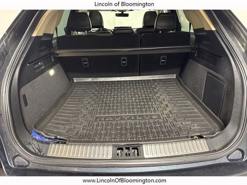 Used 2022 Lincoln Nautilus Reserve image 58