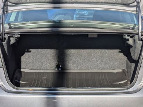 Certified 2025 Subaru Legacy Premium w/ Popular Package #1A image 18