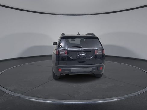 New 2026 Jeep Cherokee Laredo AWD/4WD image 12