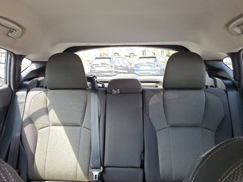 Certified 2024 Subaru Crosstrek 2.0i Premium AWD/4WD image 37