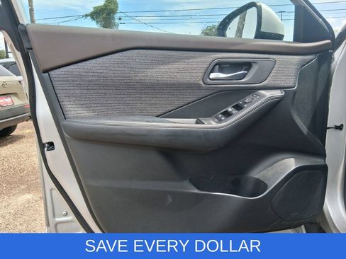 Used 2023 Nissan Rogue SV FWD image 10