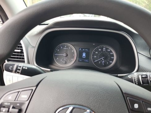 Used 2020 Hyundai Tucson SE FWD image 10