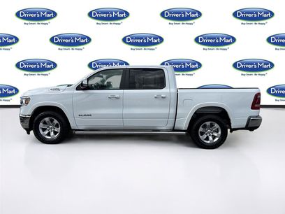 Used 2022 RAM 1500 Laramie