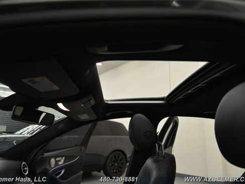 Used 2018 Mercedes-Benz E 300 w/ Premium 1 Package image 35