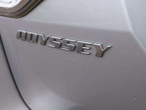 Used 2014 Honda Odyssey LX image 11