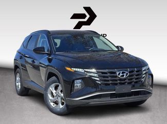 Certified 2024 Hyundai Tucson SEL video 1