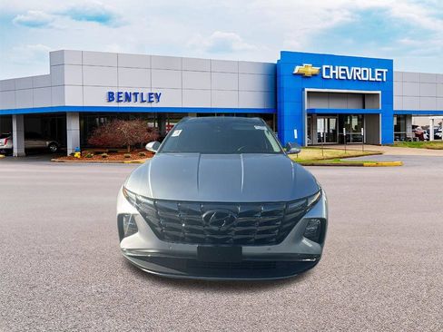 Used 2023 Hyundai Tucson Limited AWD/4WD image 7