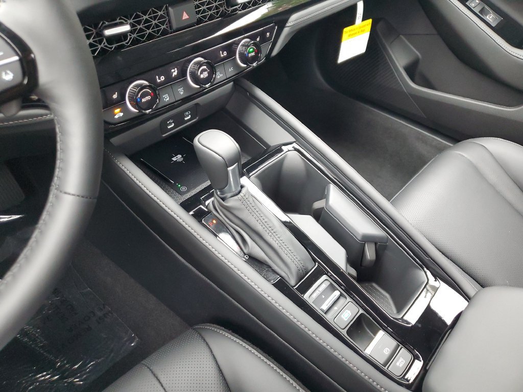 New 2026 Honda Accord Touring image 18