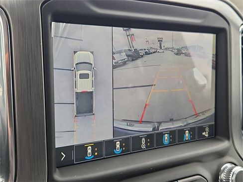 Used 2019 GMC Sierra 1500 Denali w/ Technology Package image 22