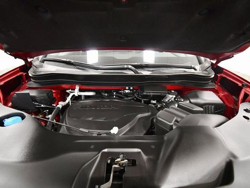 Certified 2025 Honda Ridgeline RTL image 13