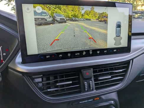New 2026 Ford Escape Active w/ Tech Pack #1 FWD image 26