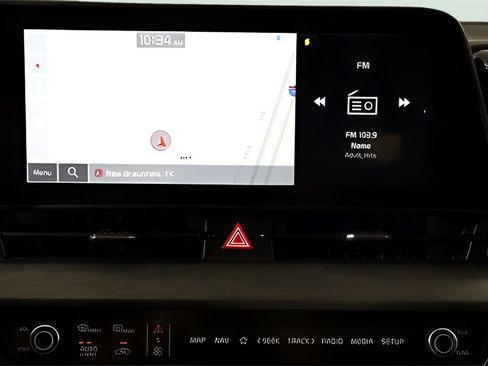 Used 2024 Kia Sportage X-Line w/ X-Line Premium Package image 23