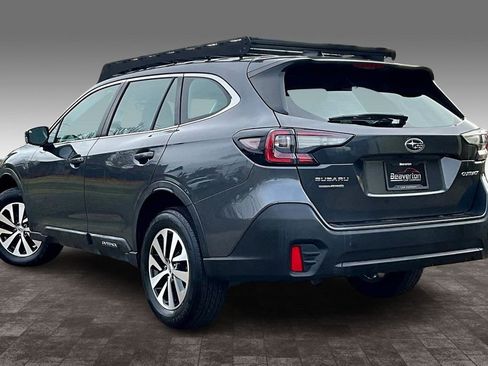 Used 2020 Subaru Outback 2.5i image 13