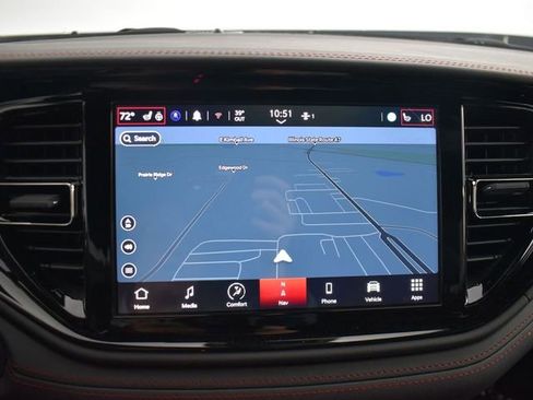 New 2026 Dodge Durango GT image 24