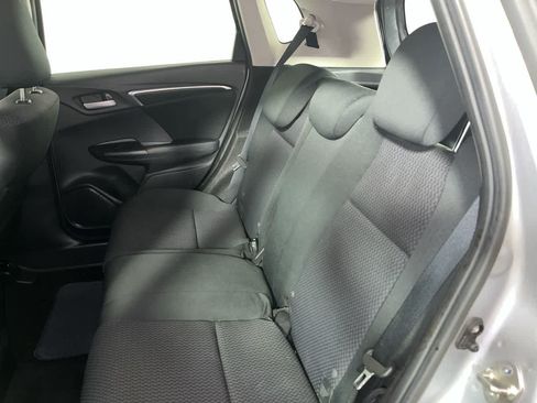 Used 2019 Honda Fit LX image 26