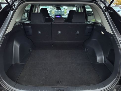Certified 2024 Toyota RAV4 LE image 22
