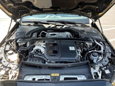 Used 2023 Mercedes-Benz C 43 AMG 4MATIC Sedan image 29