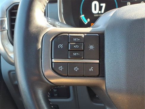 Used 2021 Ford F150 Lariat image 14