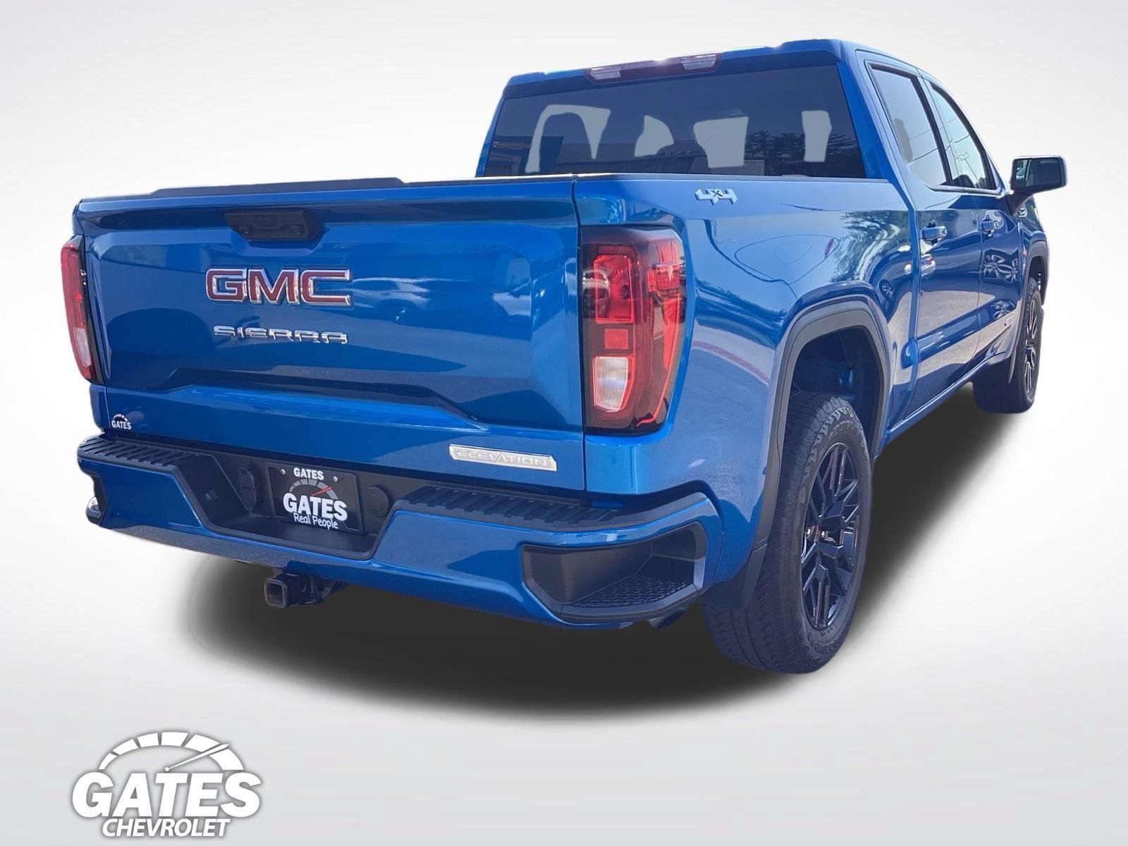 Used 2024 GMC Sierra 1500 Elevation AWD/4WD image 9