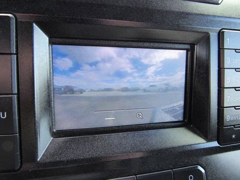 Used 2019 Ford F550 4x4 Regular Cab Super Duty image 51