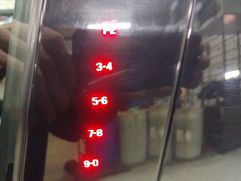 Certified 2022 Ford Escape Titanium w/ Titanium Premium Package image 12