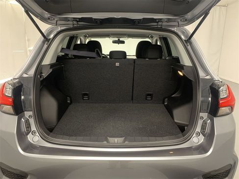 Used 2020 Mitsubishi Outlander Sport ES image 21