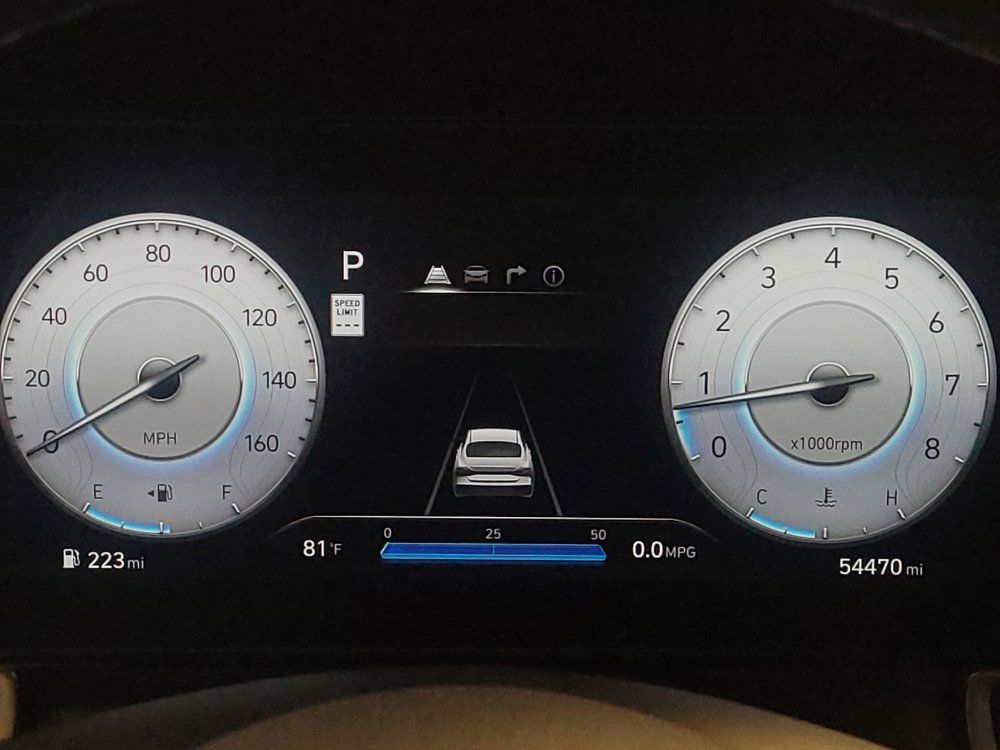 Used 2024 Hyundai Elantra Limited FWD image 23