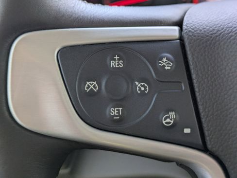 Used 2015 GMC Yukon SLT w/ HD Trailering Package image 31