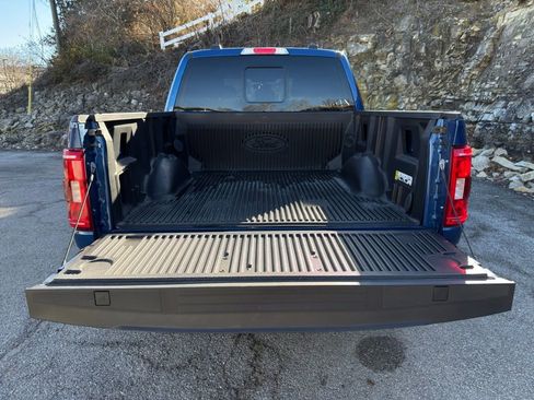 Used 2023 Ford F150 XLT w/ Equipment Group 302A High image 9