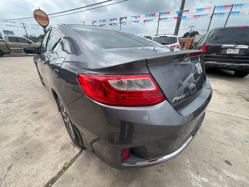 Used 2014 Honda Accord EX image 7