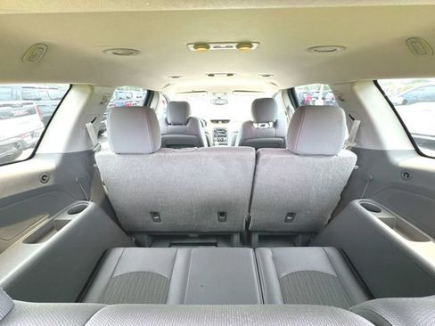 Used 2015 Chevrolet Traverse LS AWD/4WD image 17