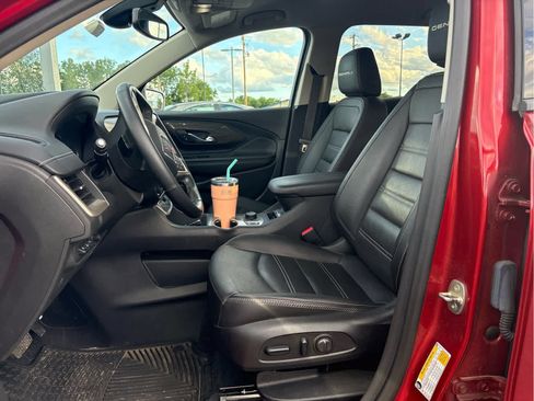 Used 2023 GMC Terrain Denali AWD/4WD image 7