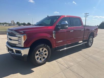 Used 2019 Ford F250 Lariat w/ Lariat Ultimate Package