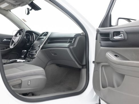 Used 2014 Chevrolet Malibu LS w/ Protection Package FWD image 30