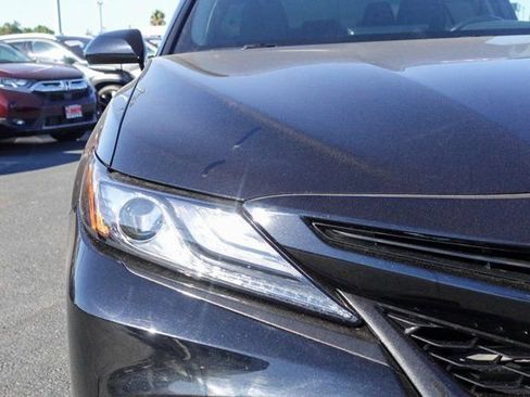 Certified 2024 Toyota Camry XSE image 4