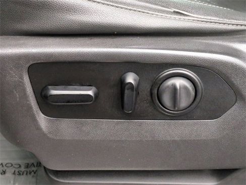 Used 2021 GMC Sierra 1500 SLT w/ SLT Premium Package image 12