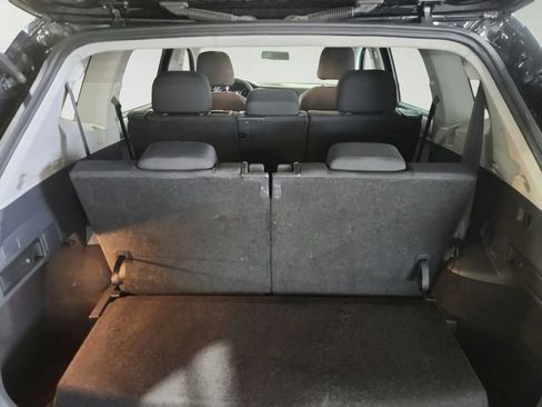Used 2021 Volkswagen Tiguan S FWD image 25